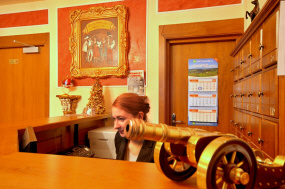 Vierastalo Tatravuorilla, Zakopane, Bukowina Tatrzańska, rentoutuminen Puolassa